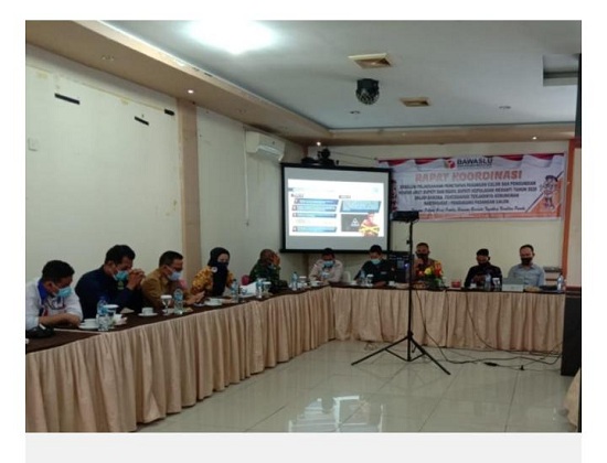 Kampanye di Luar Jadwal Bisa Dipidana